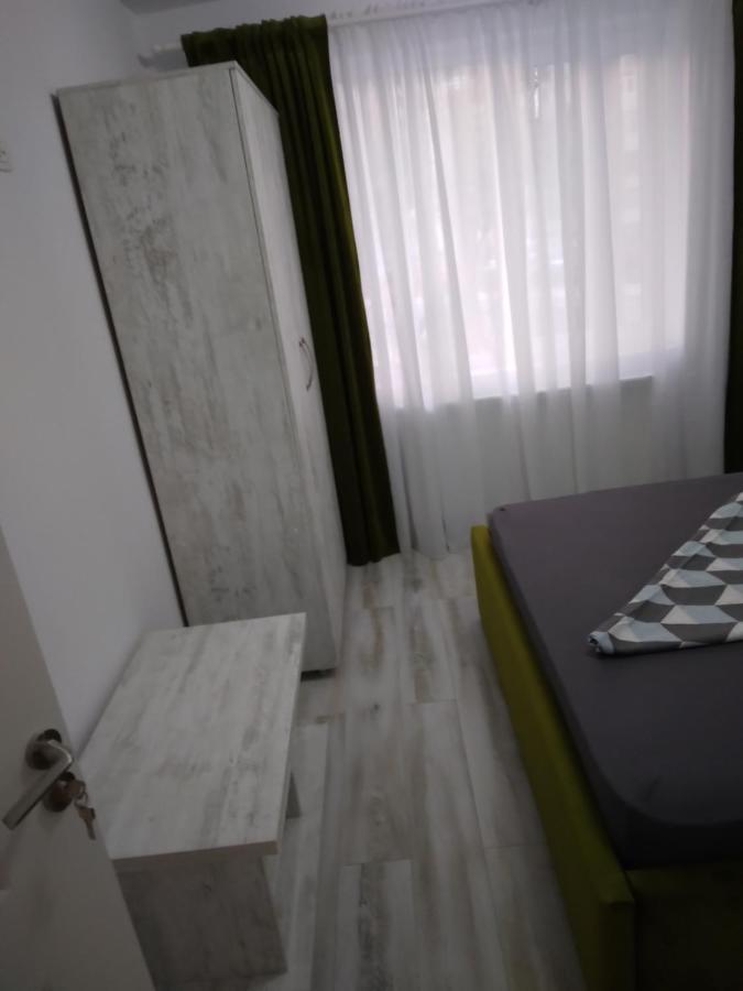 Luxury Apartament Куртя-де-Арджеш Екстер'єр фото