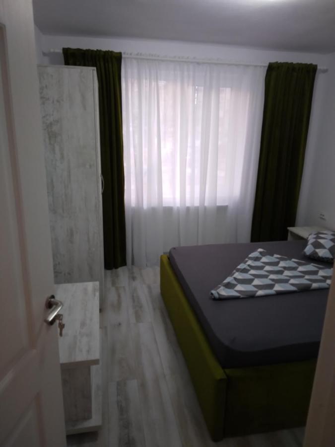 Luxury Apartament Куртя-де-Арджеш Екстер'єр фото