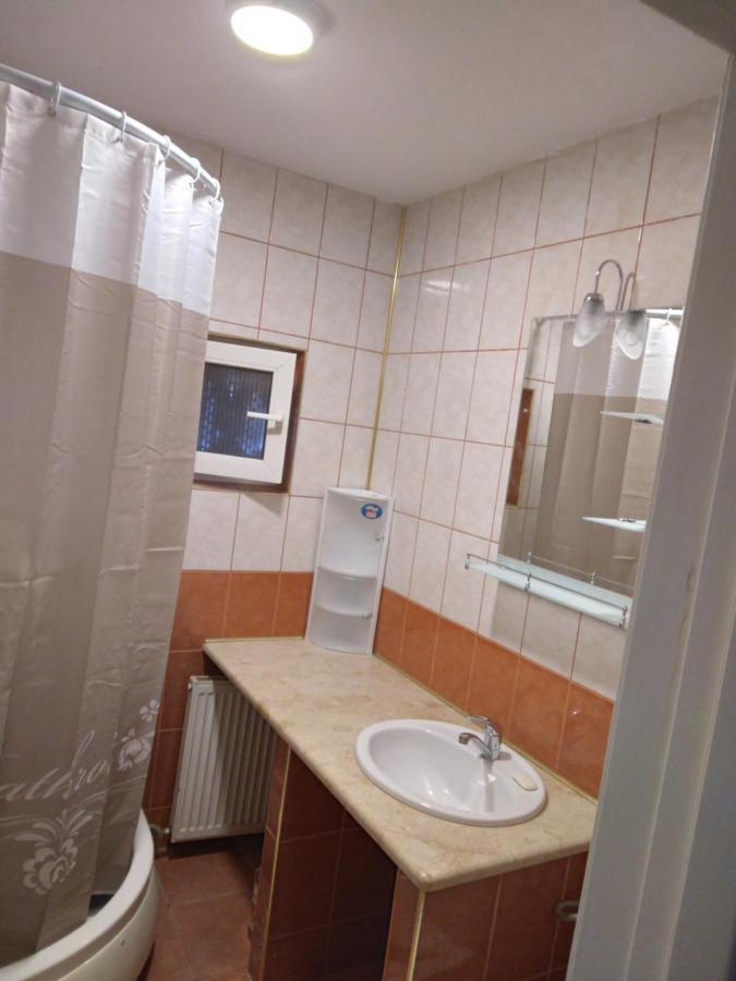 Luxury Apartament Куртя-де-Арджеш Екстер'єр фото