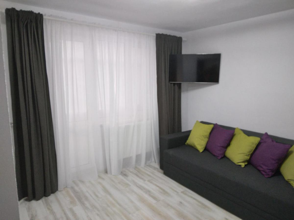 Luxury Apartament Куртя-де-Арджеш Екстер'єр фото