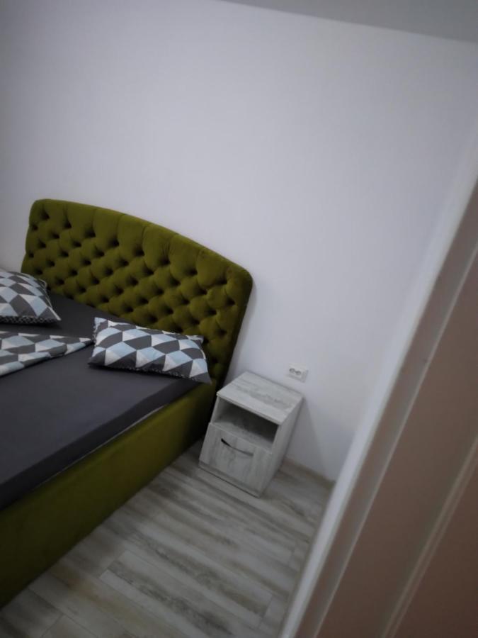 Luxury Apartament Куртя-де-Арджеш Екстер'єр фото