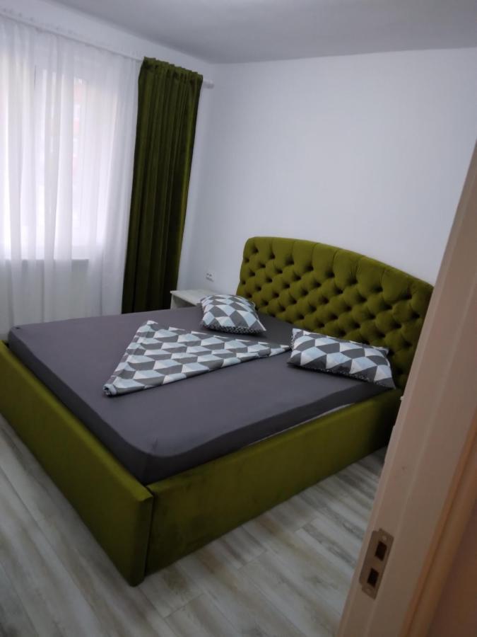 Luxury Apartament Куртя-де-Арджеш Екстер'єр фото