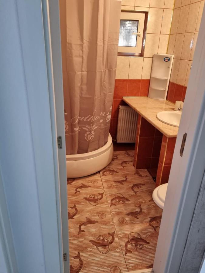 Luxury Apartament Куртя-де-Арджеш Екстер'єр фото