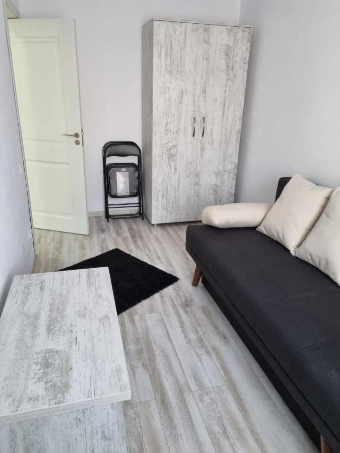 Luxury Apartament Куртя-де-Арджеш Екстер'єр фото